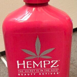 HEMPZ Brazillian Berry Lotion